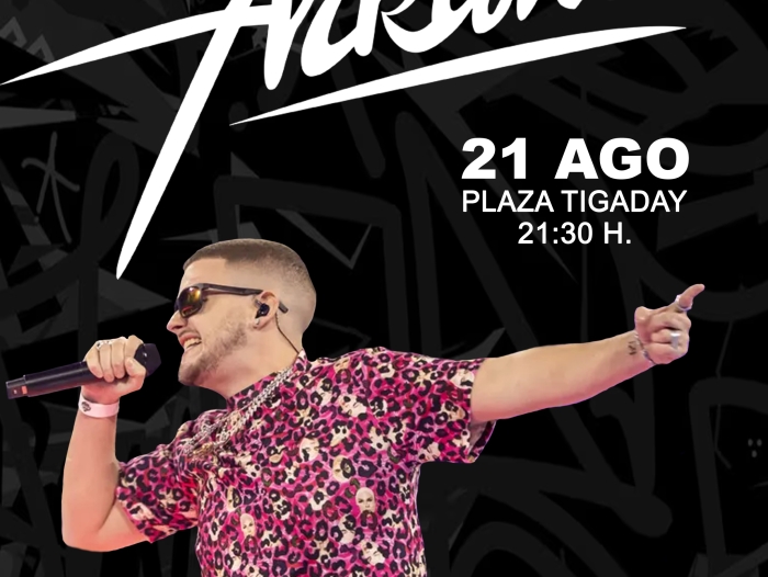 La Plaza de Tigaday acoge este jueves un taller de improvisación con Arkano dirigido a la juventud herreña